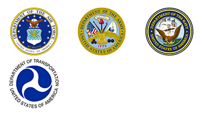 GSA clients Bus Charters Washington DC