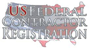 US Federal Contractor Registration