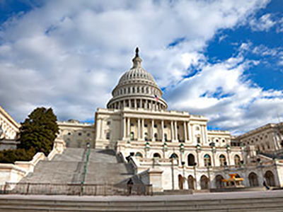 U.S. Capitol Washington DC Bus Tour Sightseeing Attractions
