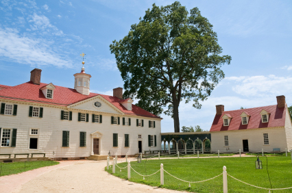 Mount Vernon Washington DC Bus Tour Sightseeing Attractions