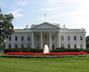 The White House Washington DC Bus Tour Sightseeing Attractions
